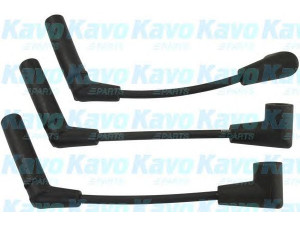 KAVO PARTS ICK-1010 uždegimo laido komplektas 
 Kibirkšties / kaitinamasis uždegimas -> Uždegimo laidai/jungtys