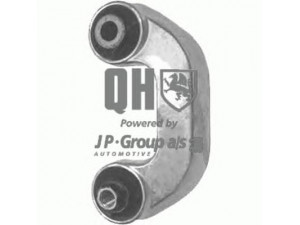 JP GROUP 1140403089 šarnyro stabilizatorius 
 Ašies montavimas/vairavimo mechanizmas/ratai -> Stabilizatorius/fiksatoriai -> Savaime išsilyginanti atrama
8E0411318