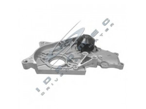 CAR 332075 vandens siurblys 
 Aušinimo sistema -> Vandens siurblys/tarpiklis -> Vandens siurblys
1610064H02, 1610064H03, 1610069085