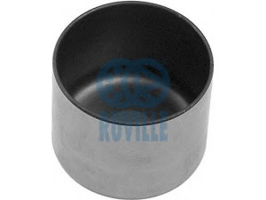 RUVILLE 265115 svirtis/kumštelis 
 Variklis -> Variklio uždegimo laiko reguliavimo kontrolė -> Stūmimo trauklė/vamzdelis
077 109 309 J, 102 054 01 01, 102 054 02 01