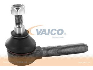 VAICO V30-7106 skersinės vairo trauklės galas 
 Vairavimas -> Vairo mechanizmo sujungimai
000 338 08 10, 000 338 20 10, 000 338 50 10