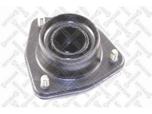 STELLOX 12-74011-SX pakabos statramsčio atraminis guolis 
 Ašies montavimas/vairavimo mechanizmas/ratai -> Montavimas, pakabos statramstis
55320D5011