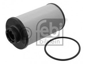 FEBI BILSTEIN 44176 hidraulinis filtras, automatinė transmisija 
 Techninės priežiūros dalys -> Techninės priežiūros intervalai
02E 305 051 B, 02E 305 051 C, 02E 398 051