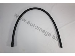 AUTOMEGA 3008060790 alsuoklio žarna, degalų bakas 
 Degalų tiekimo sistema -> Kuro magistralės
0806790, 806790, 0806790, 806790