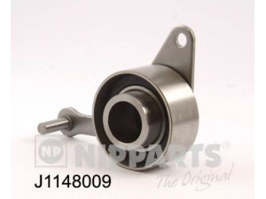 NIPPARTS J1148009 įtempiklio skriemulys, paskirstymo diržas 
 Techninės priežiūros dalys -> Papildomas remontas
8-97137-148-0