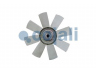 COJALI 7027104 ventiliatoriaus ratas, variklio aušinimas
5010063226