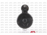 ATL Autotechnik A 10 720 starteris 
 Elektros įranga -> Starterio sistema -> Starteris
1 361 022, 1 361 874, 1 717 175
