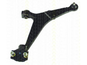 TRISCAN 8500 38505 vikšro valdymo svirtis 
 Ašies montavimas/vairavimo mechanizmas/ratai -> Valdymo svirtis/pasukamosios svirties sujungimas -> Vairo trauklės (valdymo svirtis, išilginis balansyras, diago
96133609