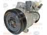 HELLA 8FK 351 114-241 kompresorius, oro kondicionierius 
 Oro kondicionavimas -> Kompresorius/dalys
7813A058, 7813A132, MR568990