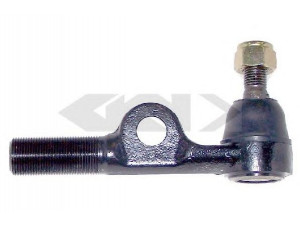 SPIDAN 40613 skersinės vairo trauklės galas 
 Vairavimas -> Vairo mechanizmo sujungimai
45046 69115, 45046 69116, 45046 69155