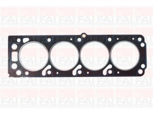 FAI AutoParts HG293 tarpiklis, cilindro galva 
 Variklis -> Cilindrų galvutė/dalys -> Tarpiklis, cilindrų galvutė
607431, 607986, 90220216, 90325839