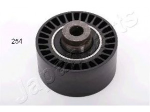 JAPANPARTS BE-254 įtempiklis, paskirstymo diržas 
 Diržinė pavara -> Paskirstymo diržas/komplektas -> Dirželio įtempiklis (įtempimo blokas)
SU001-00784