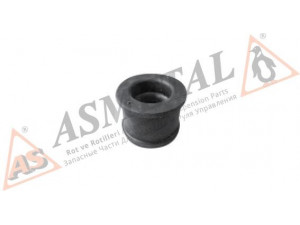 ASMETAL 38VW4001 skersinio stabilizatoriaus įvorių komplektas 
 Ašies montavimas/vairavimo mechanizmas/ratai -> Stabilizatorius/fiksatoriai -> Sklendės
7D0 411 045