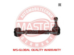 MASTER-SPORT 10061-PCS-MS vikšro valdymo svirtis 
 Ašies montavimas/vairavimo mechanizmas/ratai -> Valdymo svirtis/pasukamosios svirties sujungimas -> Vairo trauklės (valdymo svirtis, išilginis balansyras, diago
443 505 352 P
