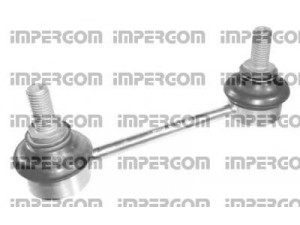 ORIGINAL IMPERIUM 35696 šarnyro stabilizatorius 
 Ašies montavimas/vairavimo mechanizmas/ratai -> Stabilizatorius/fiksatoriai -> Savaime išsilyginanti atrama
1332463, 2T145C486AD, 2T145C486AE