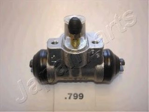 JAPANPARTS CS-799 rato stabdžių cilindras 
 Stabdžių sistema -> Ratų cilindrai
26221-KA040, 53401-76G00, 53401-76G00