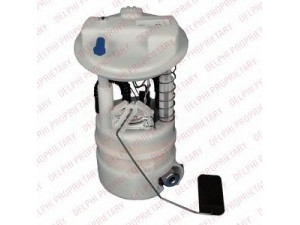 DELPHI FE10140-12B1 degalų tiekimo modulis 
 Degalų tiekimo sistema -> Kuro siurblys/dalys -> Kuro siurblys
17040-9U01B, 17040-AX000, 17040-AX010