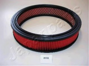 JAPANPARTS FA-308S oro filtras 
 Filtrai -> Oro filtras
B603-23-603, B603-23-6039A, 13780-60A00