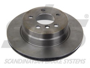 sbs 1815201583 stabdžių diskas 
 Dviratė transporto priemonės -> Stabdžių sistema -> Stabdžių diskai / priedai
34216771970, 34216793247