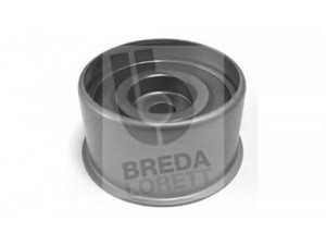 BREDA  LORETT TDI5213 įtempiklio skriemulys, paskirstymo diržas 
 Techninės priežiūros dalys -> Papildomas remontas
2445038001, 2445038010, 2445038011