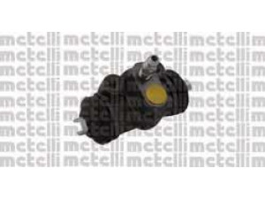 METELLI 04-0464 rato stabdžių cilindras 
 Stabdžių sistema -> Ratų cilindrai
GJ21-26-251C, GJ21-26-610, GJ21-26-610C