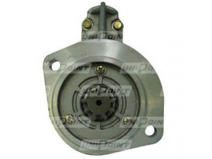 UNIPOINT F042S04023 starteris 
 Elektros įranga -> Starterio sistema -> Starteris
23300-10T02, 23300-2T700, S13-107