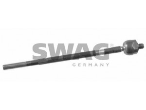 SWAG 50 72 0023 vidinė skersinė vairo trauklė 
 Vairavimas -> Vairo mechanizmo sujungimai
1 024 130, 91AB3L519AA
