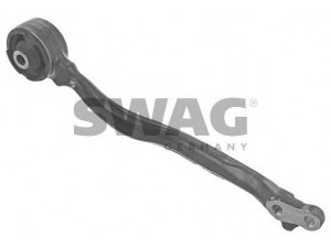 SWAG 81 94 3063 vikšro valdymo svirtis 
 Ašies montavimas/vairavimo mechanizmas/ratai -> Valdymo svirtis/pasukamosios svirties sujungimas -> Vairo trauklės (valdymo svirtis, išilginis balansyras, diago
48660-30280, 48660-30281, 48660-30280