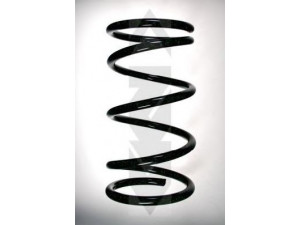 SPIDAN 55350 spyruoklė 
 Pakaba -> Spyruoklės
4095117