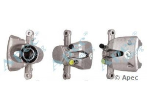 APEC braking RCA349 stabdžių apkaba 
 Dviratė transporto priemonės -> Stabdžių sistema -> Stabdžių apkaba / priedai
4773005070