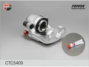 FENOX CTC5409 stabdžių apkabos ašies rinkinys 
 Stabdžių sistema -> Stabdžių matuoklis -> Stabdžių dalys
1J0615123, 1J0615123A, 1J0615123