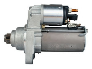 HELLA 8EA 012 526-361 starteris 
 Elektros įranga -> Starterio sistema -> Starteris
02T 911 023 D, 02T 911 023 G