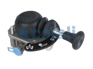 COJALI 2315101 sukamosios movos vožtuvas, suspausto oro sistema
ACHD525, 5000787082, 5001829022