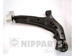NIPPARTS J4911018 vikšro valdymo svirtis 
 Ašies montavimas/vairavimo mechanizmas/ratai -> Valdymo svirtis/pasukamosios svirties sujungimas -> Vairo trauklės (valdymo svirtis, išilginis balansyras, diago
54500-4U002, 54500-4U012