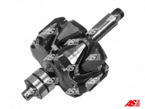 AS-PL AR4005 rotorius, kintamosios srovės generatorius