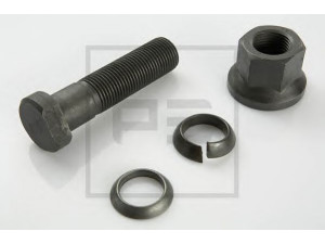 PE Automotive 017.103-00A rato varžtas