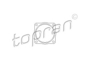 TOPRAN 113 164 tarpiklis, įsiurbimo kolektoriaus korpusas 
 Variklis -> Oro tiekimas -> Įsiurbimo kolektorius
078 133 073J