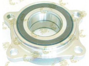 AUTOKIT 01.98030 rato guolio komplektas 
 Ašies montavimas/vairavimo mechanizmas/ratai -> Rato stebulė/montavimas -> Rato guolis