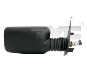 TYC 309-0003 išorinis veidrodėlis 
 Kėbulas -> Keleivių kabina -> Veidrodėlis
5894900, 7660942