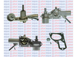 AQUAPLUS 85-5210 vandens siurblys 
 Aušinimo sistema -> Vandens siurblys/tarpiklis -> Vandens siurblys
120249, 120278