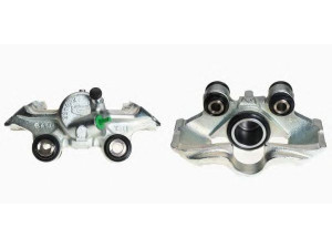 BUDWEG CALIPER 341095 stabdžių apkaba 
 Stabdžių sistema -> Stabdžių matuoklis -> Stabdžių matuoklio montavimas
7701 202 207, 7701 499 283