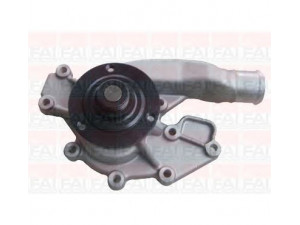 FAI AutoParts WP6480 vandens siurblys 
 Aušinimo sistema -> Vandens siurblys/tarpiklis -> Vandens siurblys
STC4378