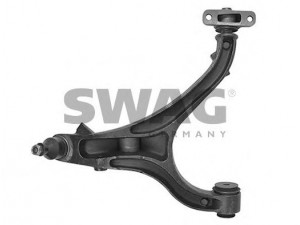 SWAG 14 94 1050 vikšro valdymo svirtis 
 Ašies montavimas/vairavimo mechanizmas/ratai -> Valdymo svirtis/pasukamosios svirties sujungimas -> Vairo trauklės (valdymo svirtis, išilginis balansyras, diago
52089981AD, 52089981AF, 52089981AG