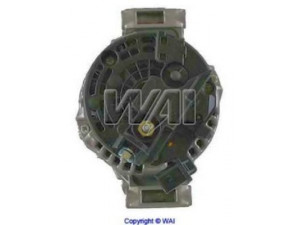 WAIglobal 23249R kintamosios srovės generatorius
12317516098