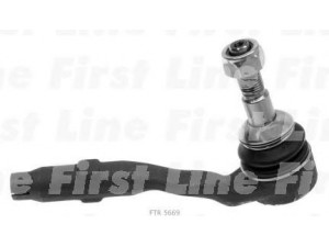 FIRST LINE FTR5669 skersinės vairo trauklės galas 
 Vairavimas -> Vairo mechanizmo sujungimai
32106784796