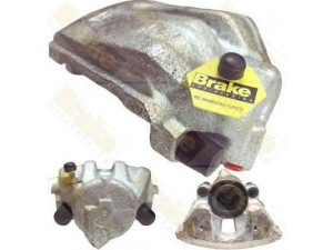 Brake ENGINEERING CA684 stabdžių apkaba 
 Dviratė transporto priemonės -> Stabdžių sistema -> Stabdžių apkaba / priedai
07895303, 08828980, 4543765, 8968943