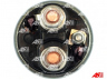 AS-PL SS0013 solenoidinis jungiklis, starteris