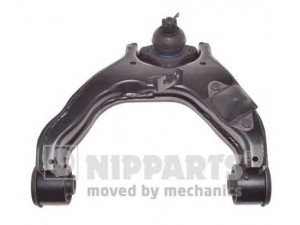 NIPPARTS N4925009 vikšro valdymo svirtis 
 Ašies montavimas/vairavimo mechanizmas/ratai -> Valdymo svirtis/pasukamosios svirties sujungimas -> Vairo trauklės (valdymo svirtis, išilginis balansyras, diago
4010A013, 4010A117, MR992261