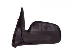 ALKAR 9029042 išorinis veidrodėlis 
 Kėbulas -> Langai/veidrodėliai -> Veidrodėlis
CRB501081PMD