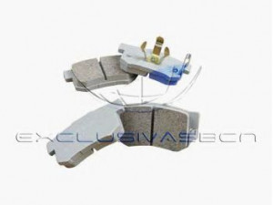MDR MRP-2445 stabdžių trinkelių rinkinys, diskinis stabdys 
 Techninės priežiūros dalys -> Papildomas remontas
43022S9AE00, 43022TL0G51, 43022TL0G52